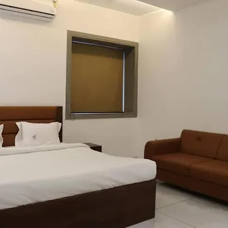 Punyah Hotel And Resort , Indore-3